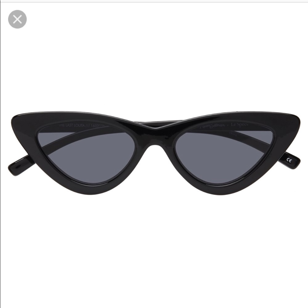 Le Specs the Last Lolita Sunnies